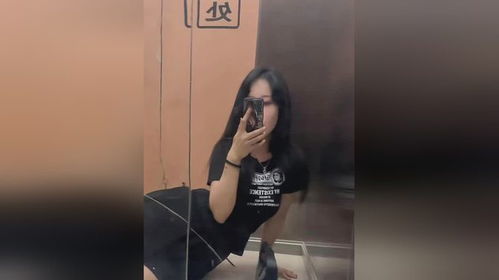 女生怎么拍房产类视频