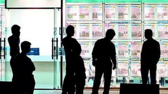 中介房产形象照怎么拍