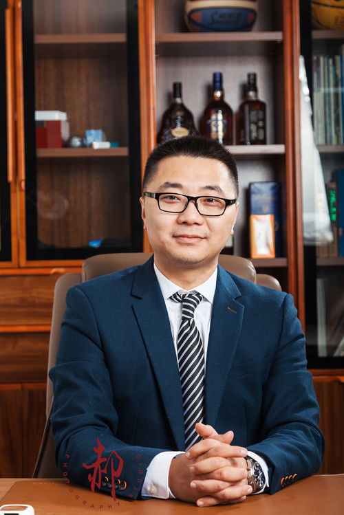 中介房产形象照怎么拍