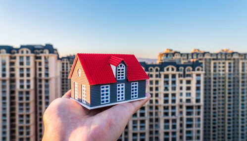 做房产怎么打造人设