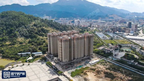 普宁房产近况怎么样 普宁房产近况怎么样