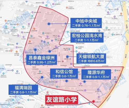 建湖无房产学区怎么划分