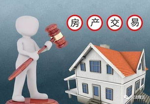 房产查封该怎么办