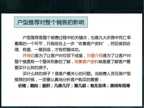 房产热门营销段子怎么写