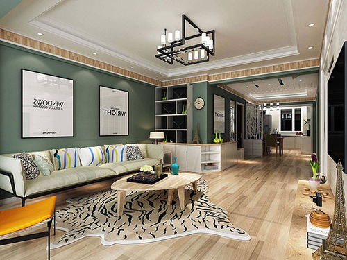 房产人讲装修怎么回复