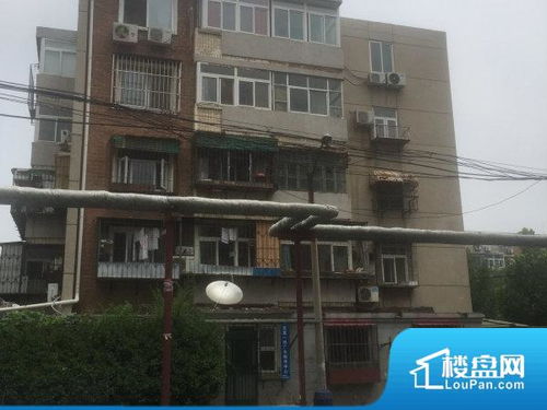 靖江闹市房产怎么样