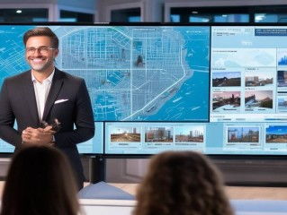 房产直播怎么才能获客