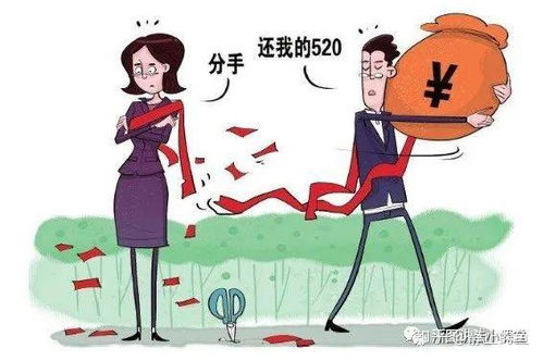 未婚女性有房产怎么分