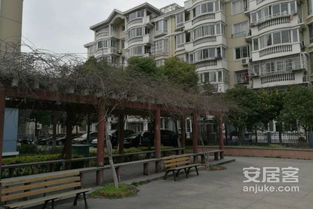 安亭房产怎么样