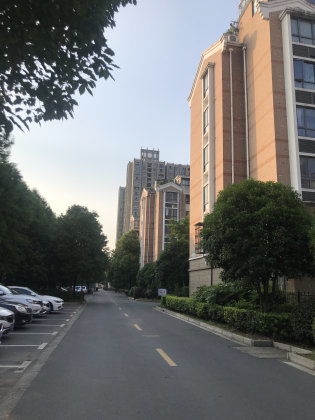 安亭房产怎么样