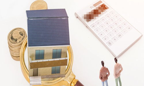 房产过户信息调查怎么查