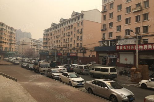 乐亭安然房产怎么样