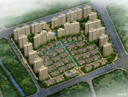 邗江自如房产怎么样