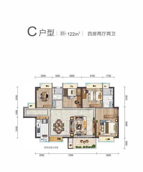 样品房怎么分配房产