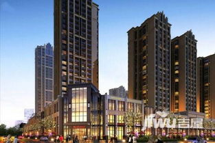 江都玫瑰房产怎么样