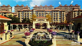 嘉兴春秋房产怎么样