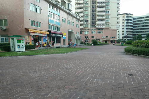 阳泉海燕房产怎么样