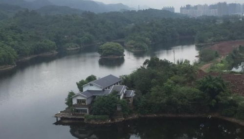 江津避暑房产怎么样