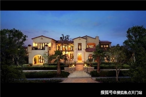 沧海高尔夫房产怎么样