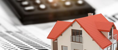 房产分配房子怎么分