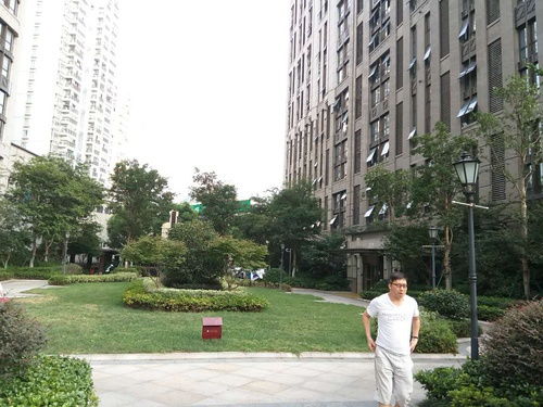 静安区房产怎么分配