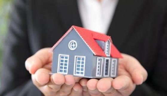 房产人怎么取名字