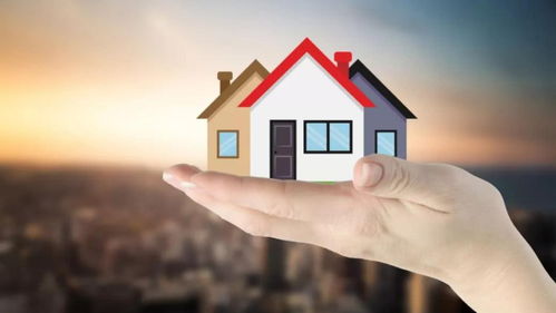 房产税怎么没人提了