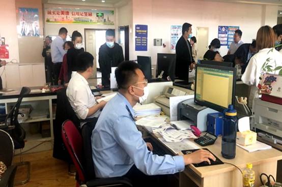 敦化房产过户怎么办理