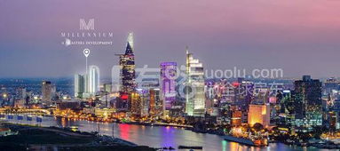 胡志明的房产怎么样