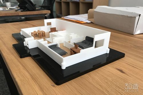 房产微缩模型怎么做
