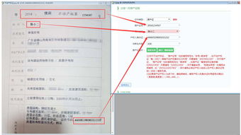 房产信息栏怎么填写 房产信息栏怎么填写