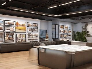 房产中介怎么带装修