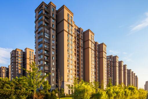 南宁最近房产怎么样