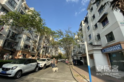 安居园房产怎么样