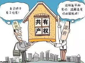 共同共有的房产怎么拍卖