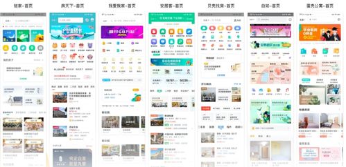 房产网站怎么做好