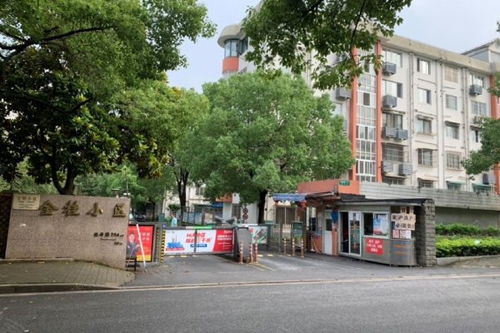 金桂房产怎么样