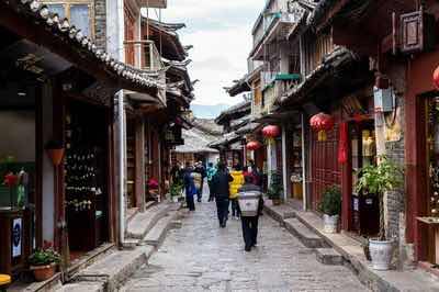 丽江旅游房产怎么样