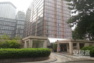 嘉里房产怎么样