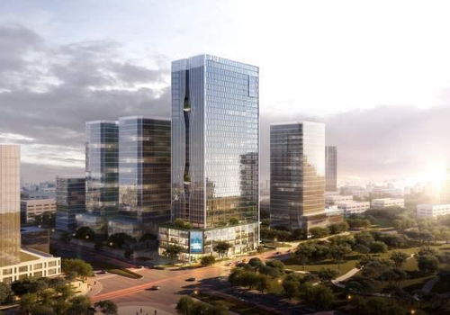 嘉里房产怎么样