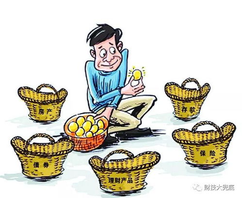 怎么和父母互换房产