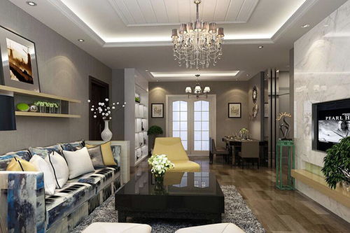 房产装修费用怎么算