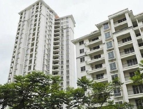 重庆房产怎么都是50年