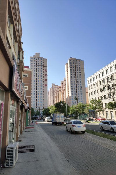 伊犁房产行业怎么样