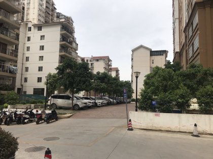 太原牛顿房产怎么样