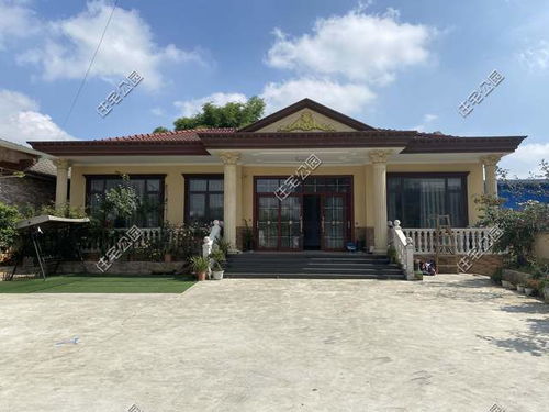 房产拍别墅怎么拍好看