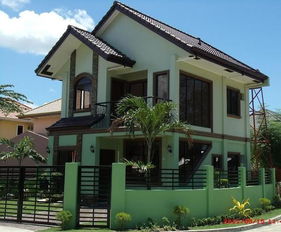 房产拍别墅怎么拍好看