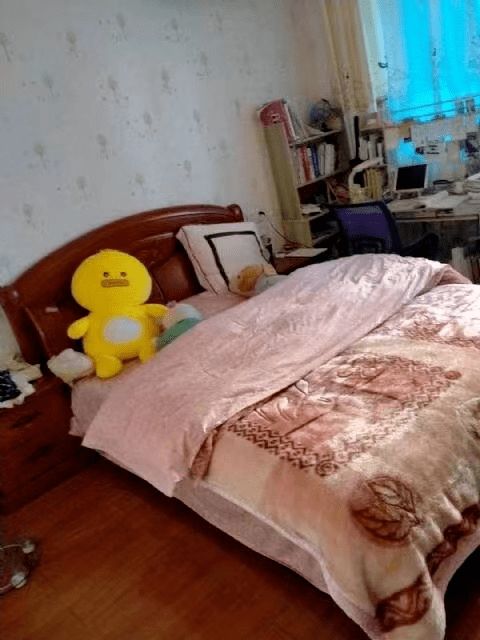 重庆迁新居房产怎么过户