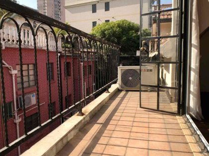 房产露台怎么介绍好呢图片