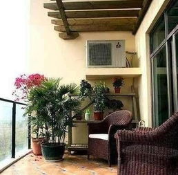 房产露台怎么介绍好呢图片